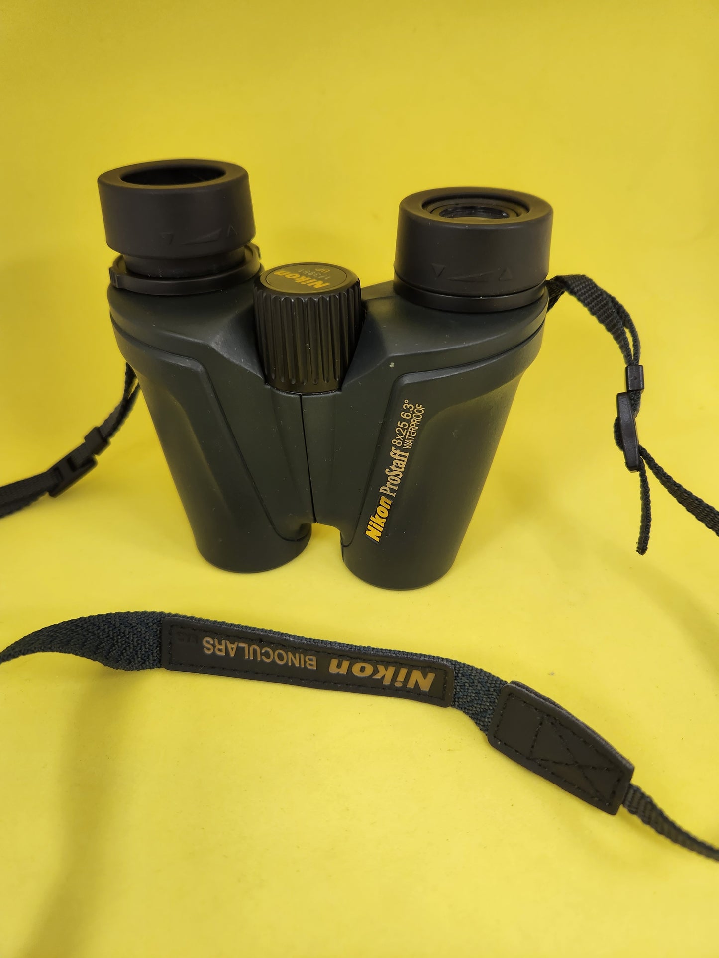 Nikon Binoculars
