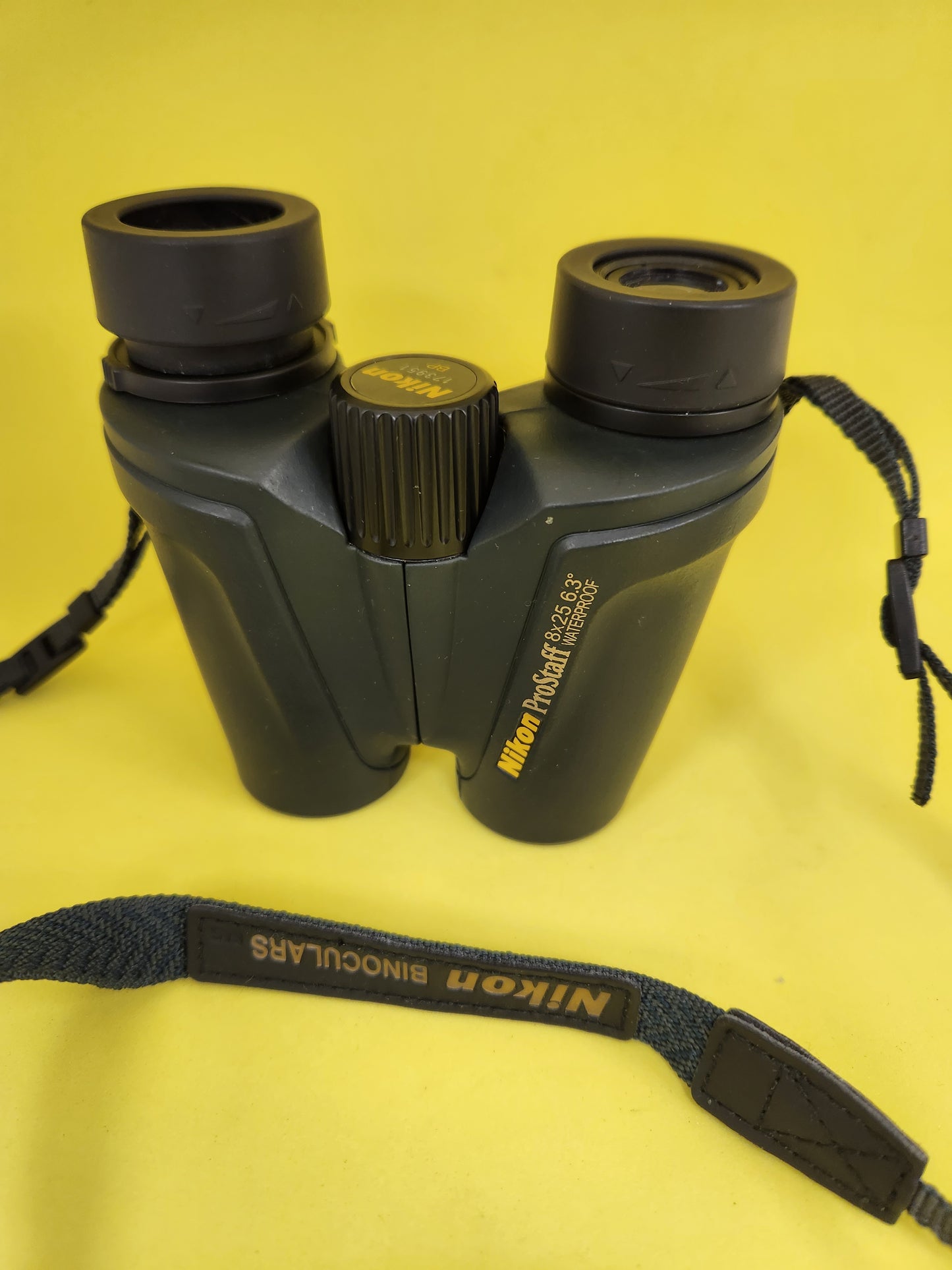 Nikon Binoculars