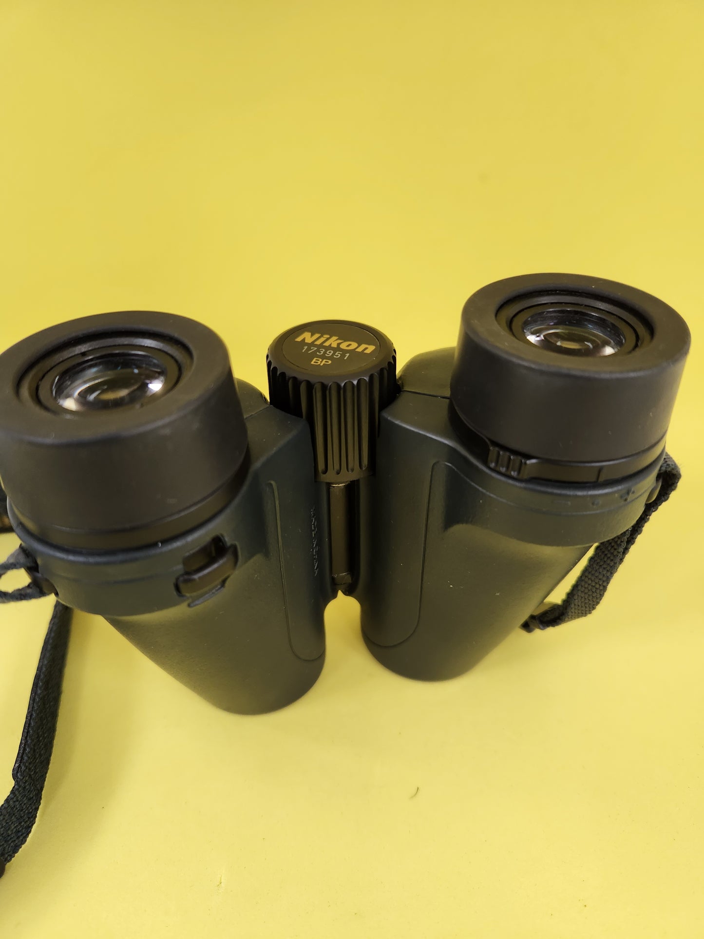 Nikon Binoculars