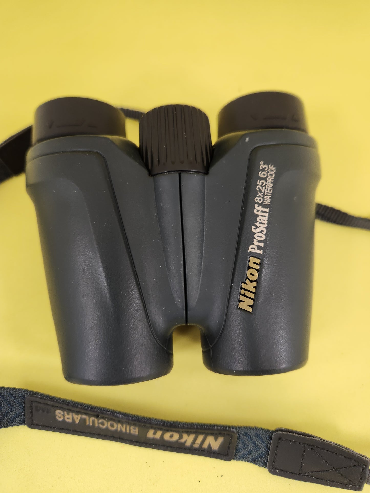 Nikon Binoculars