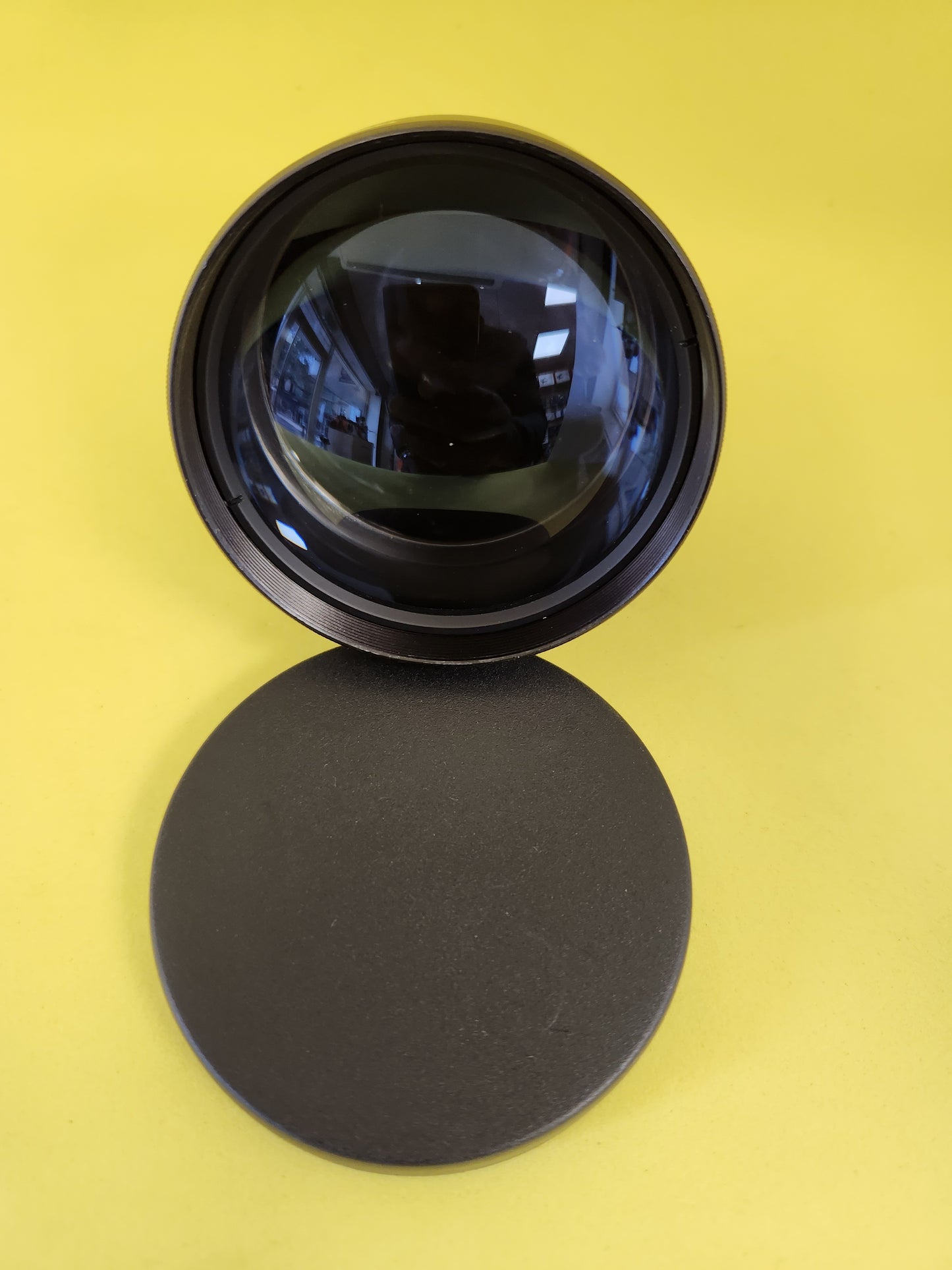 Neewer Digital high definition 2x telephoto lens