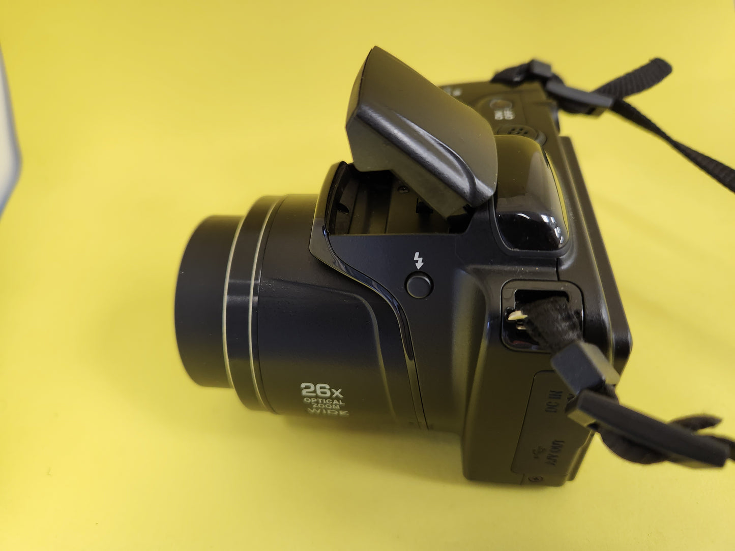 Nikon coolpix L330