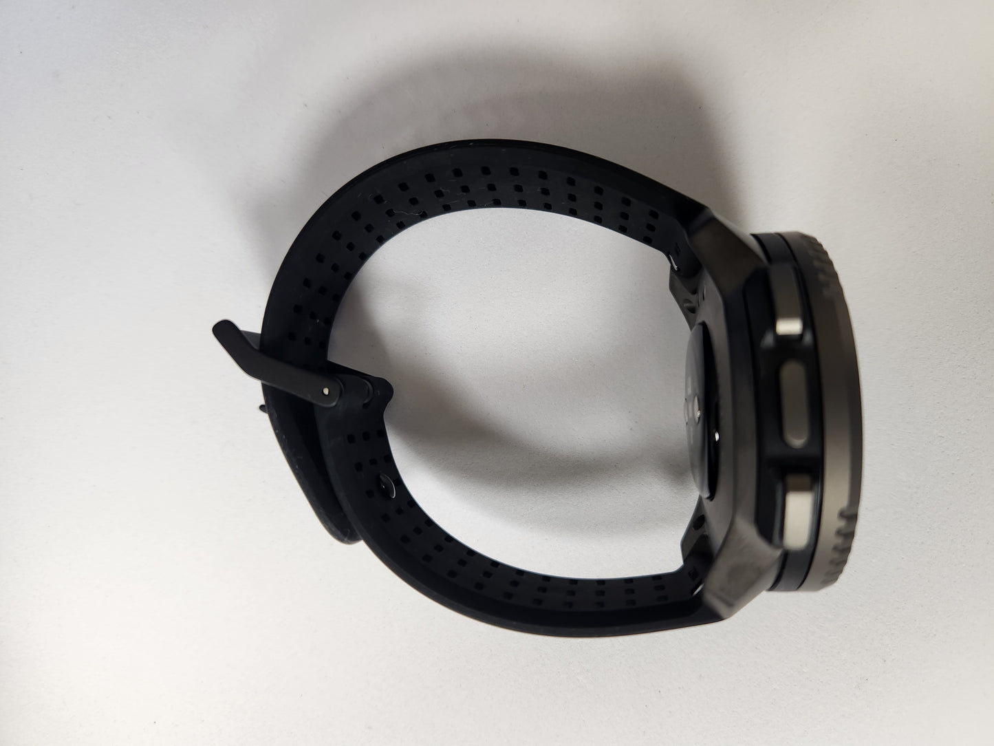 Suunto vertical