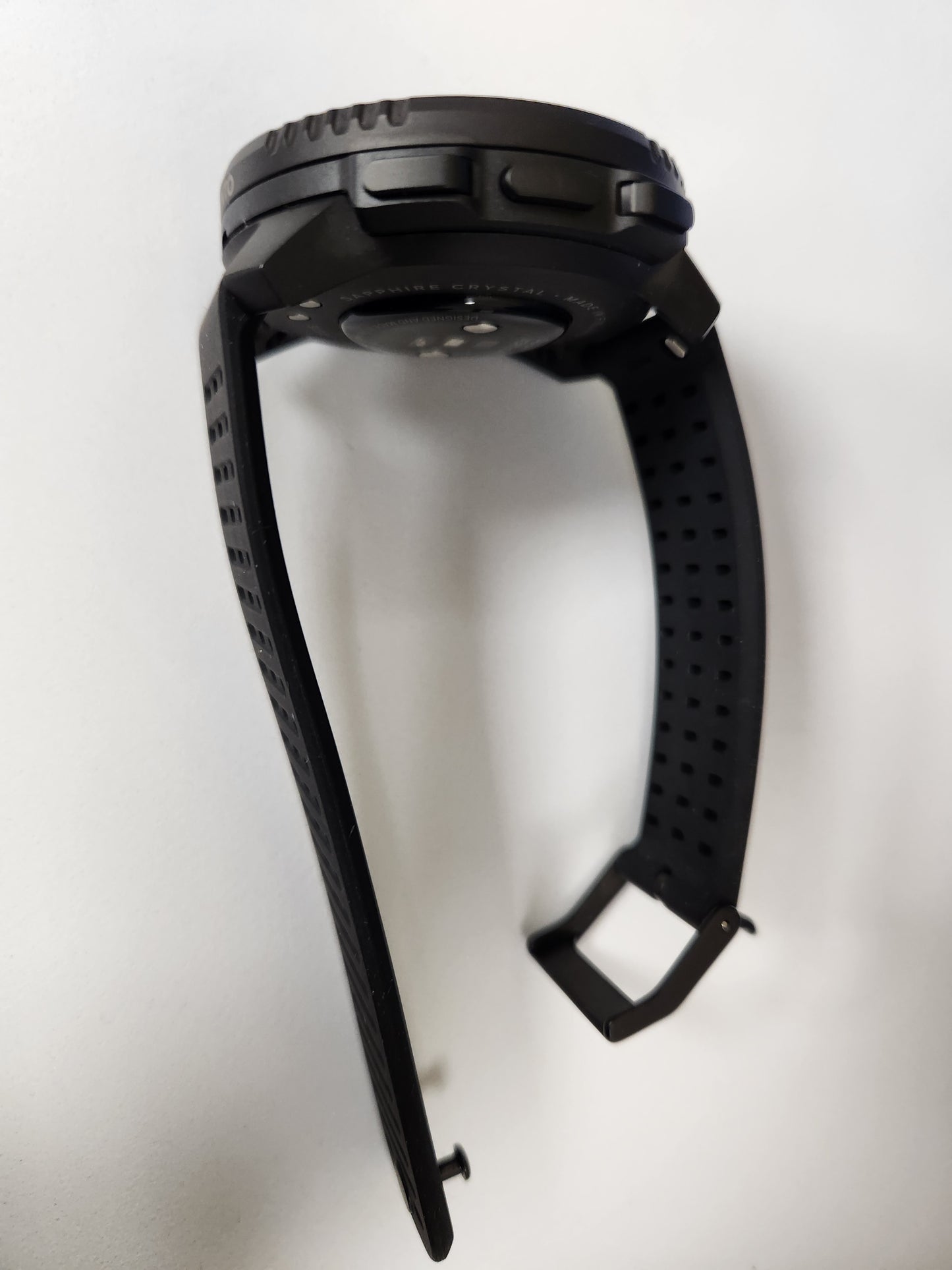 Suunto vertical