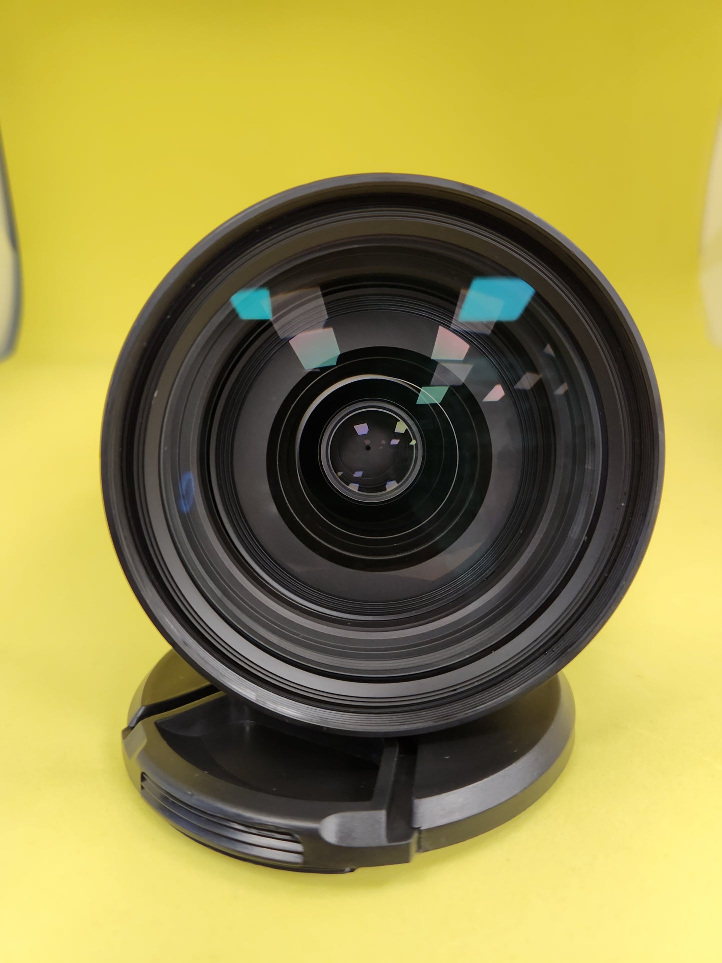Sigma lens 24-70mm 1:2.8 DG DN sony Mount used
