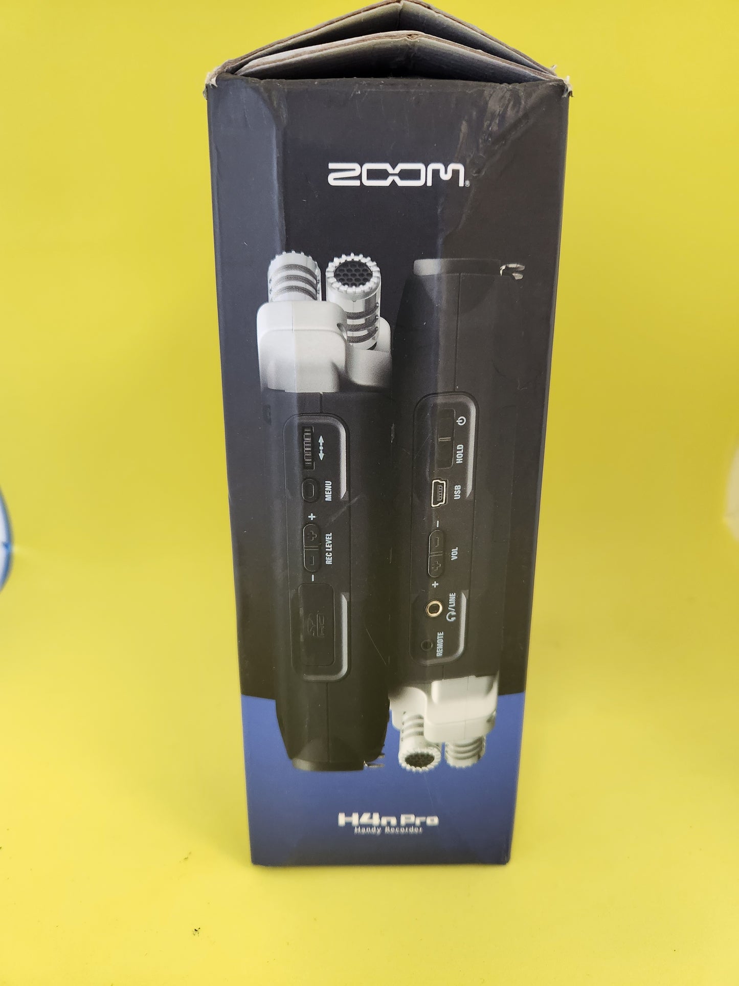 Zoom n Pro