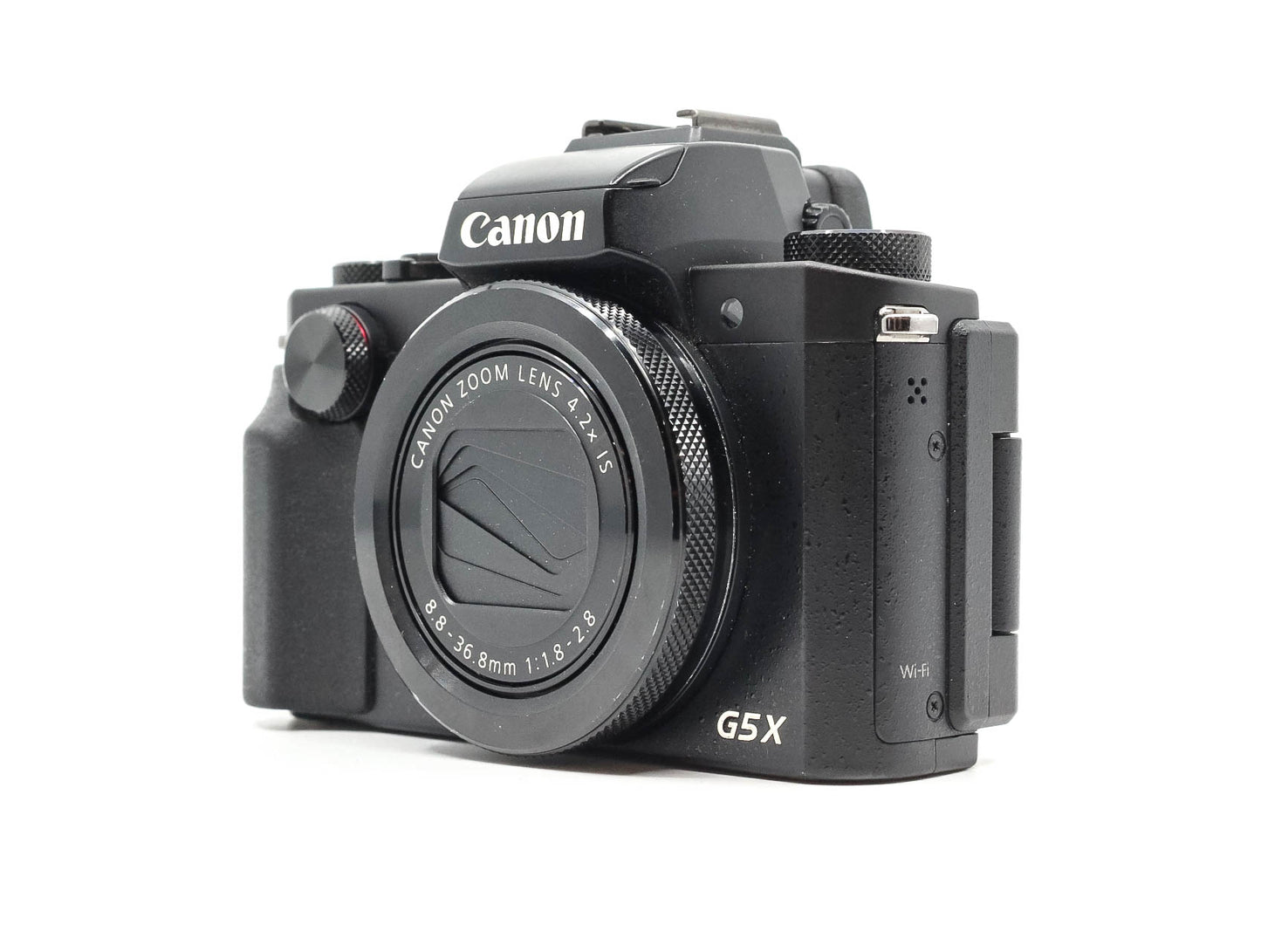 Canon PowerShot G5 X