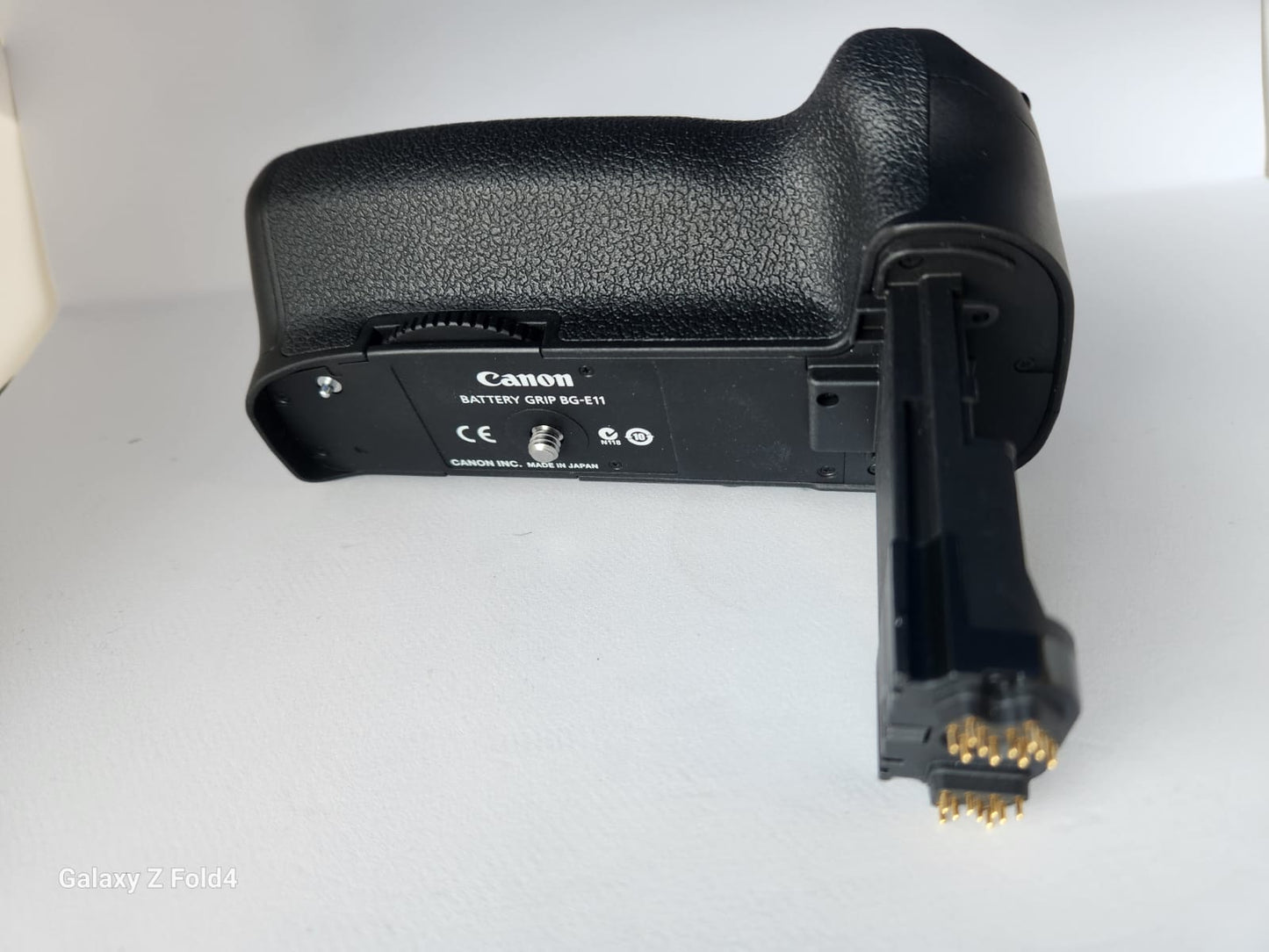 USED Fujifilm NP-W126S Rechargeable Battery