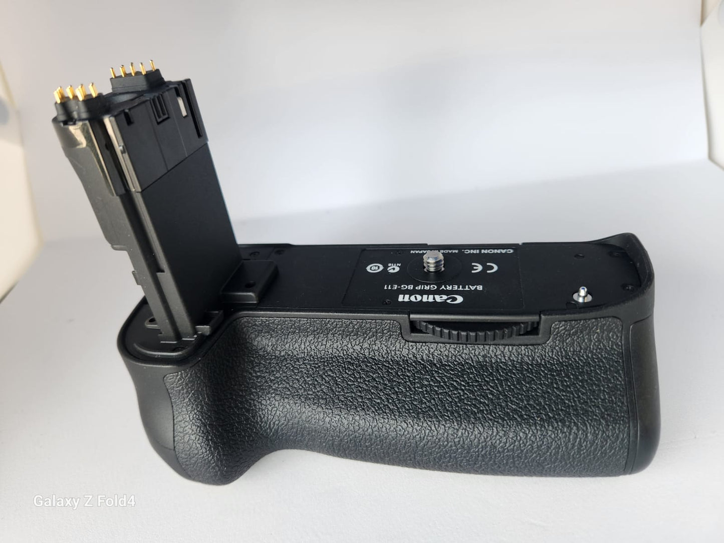 USED Fujifilm NP-W126S Rechargeable Battery