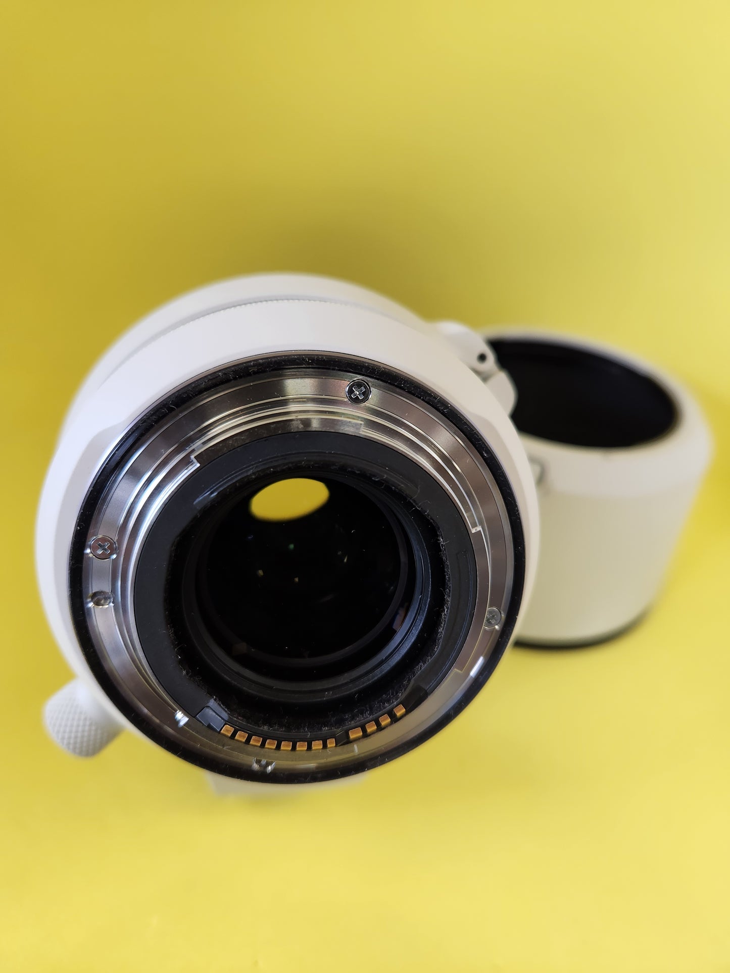 Canon lens RF 100-500mm F4.5-7.1 L is USM