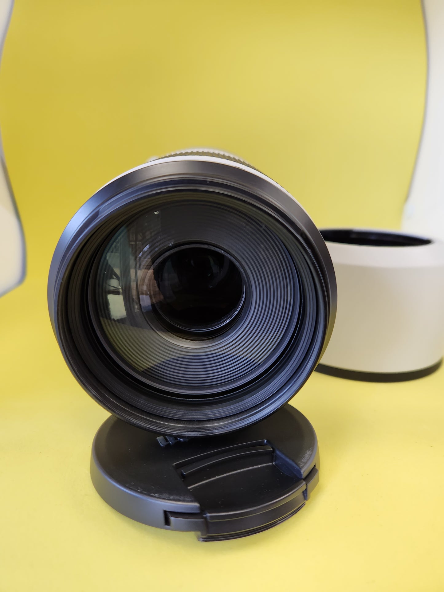 Canon lens RF 100-500mm F4.5-7.1 L is USM