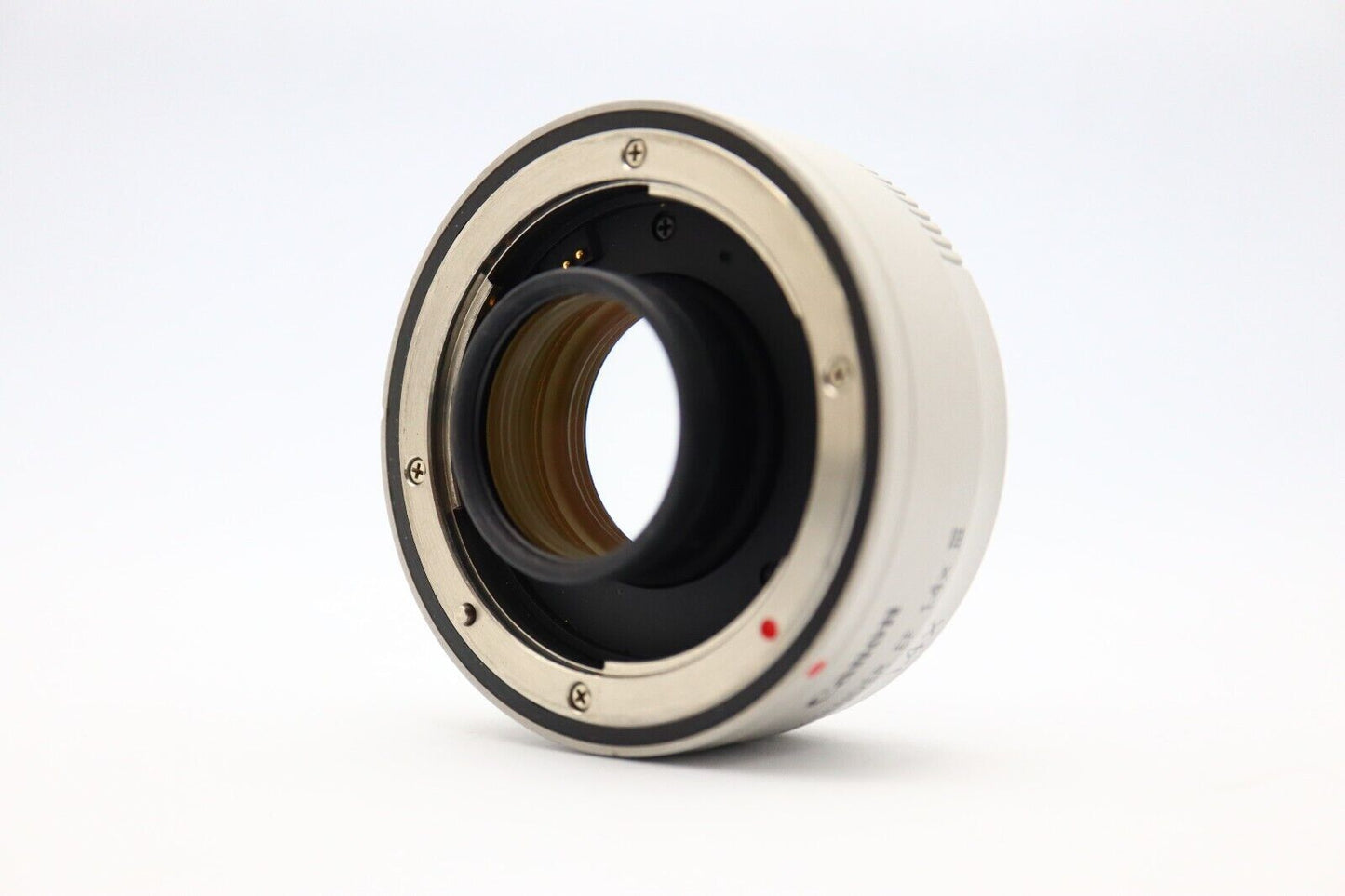 Canon EF 1.4x III Extender