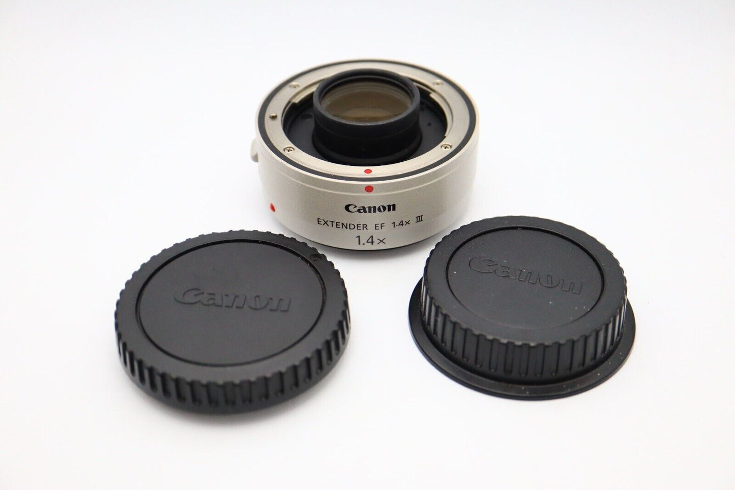 Canon EF 1.4x III Extender