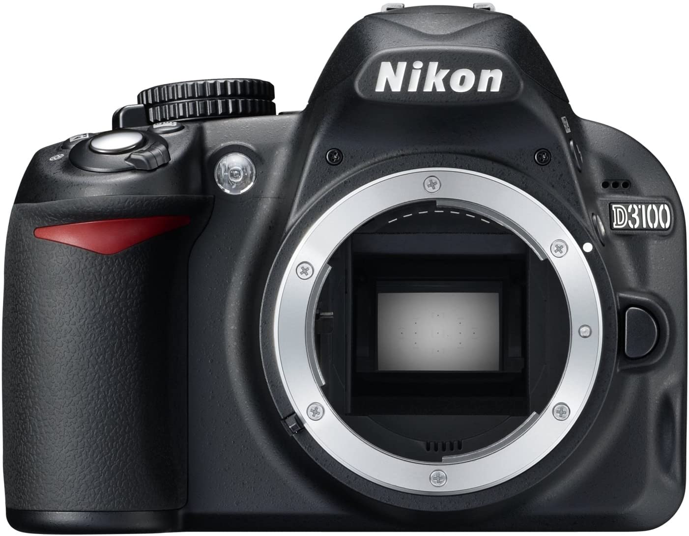 Nikon D3100 Digital SLR Camera Body Kit Box Body only