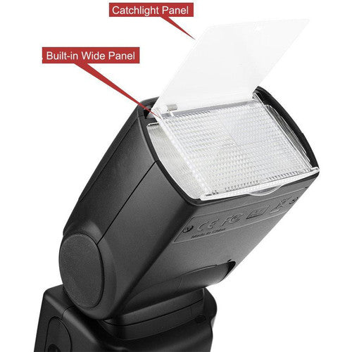 Godox Flash Light TT685C TTL for canon