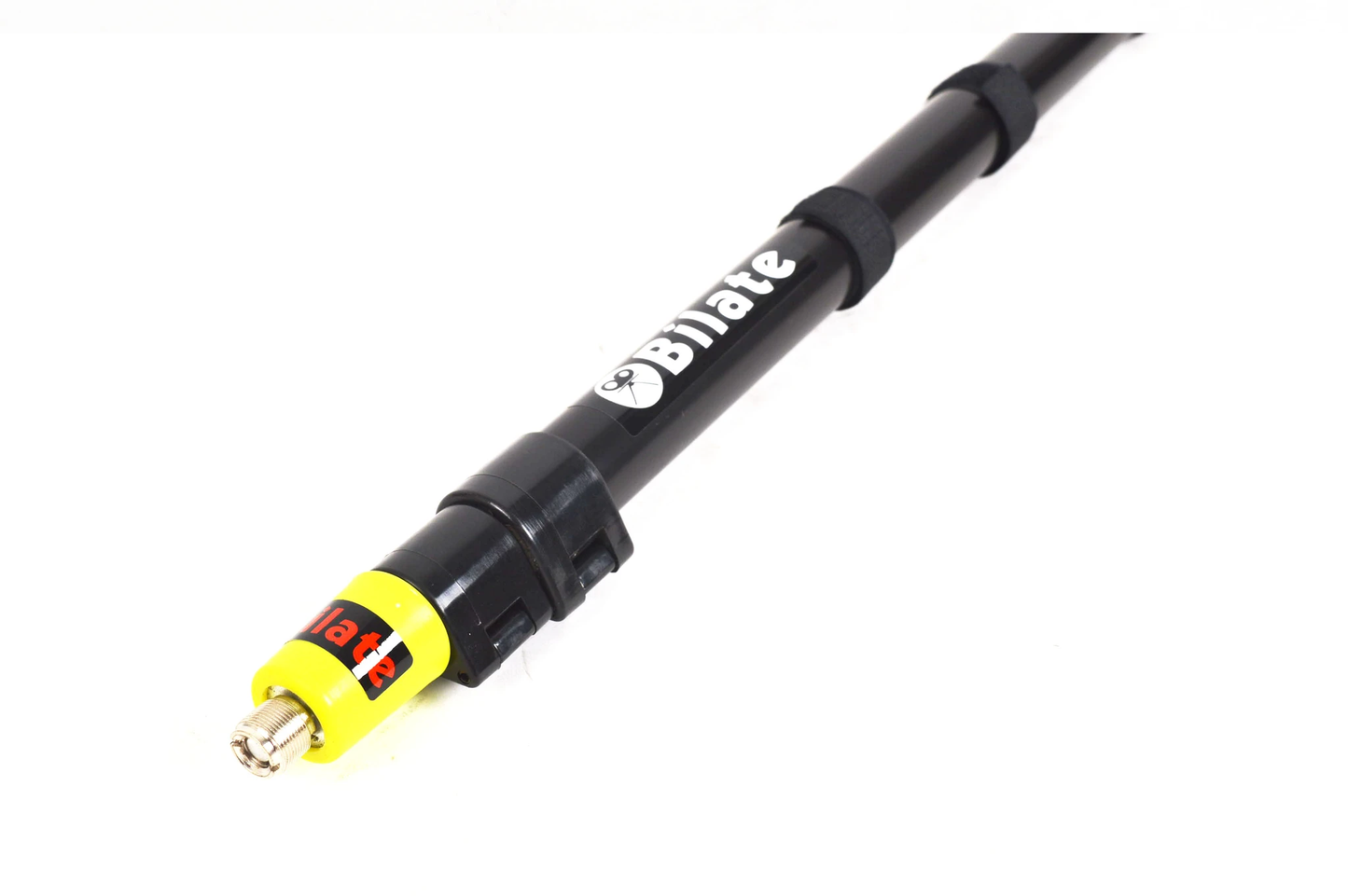 Bilate Audio Microphone Boom Pole