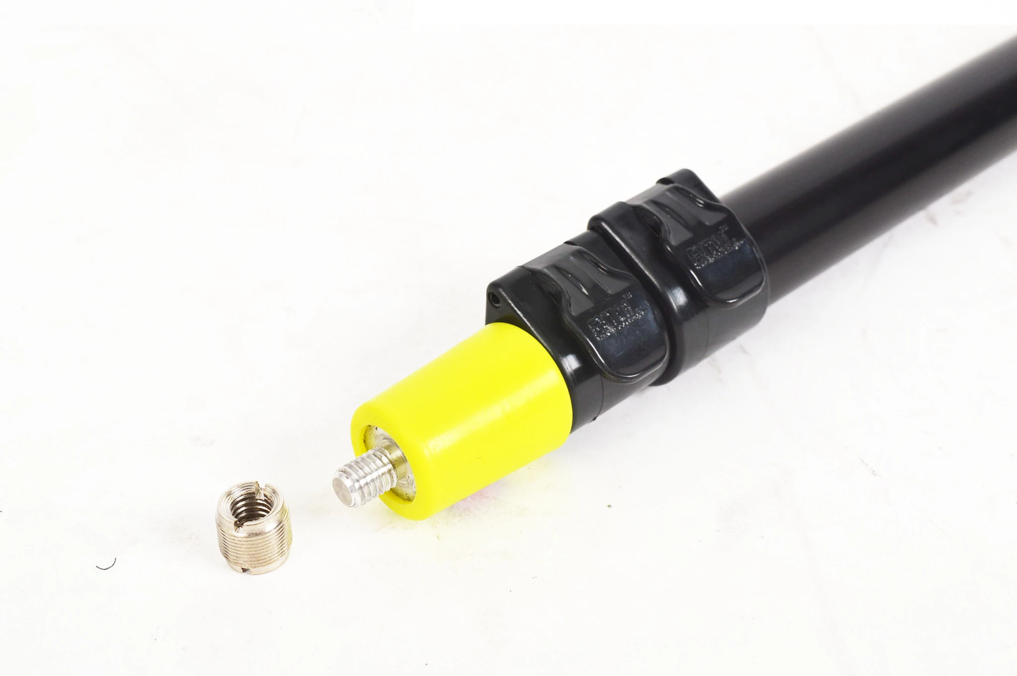 Bilate Audio Microphone Boom Pole