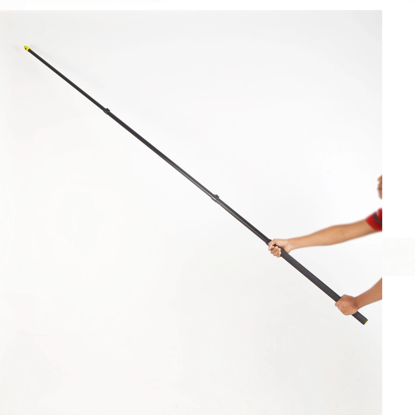 Bilate Audio Microphone Boom Pole