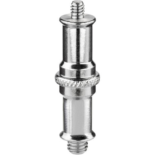 Impact Double Flat-Edge Spigot Adapter (Accessories)