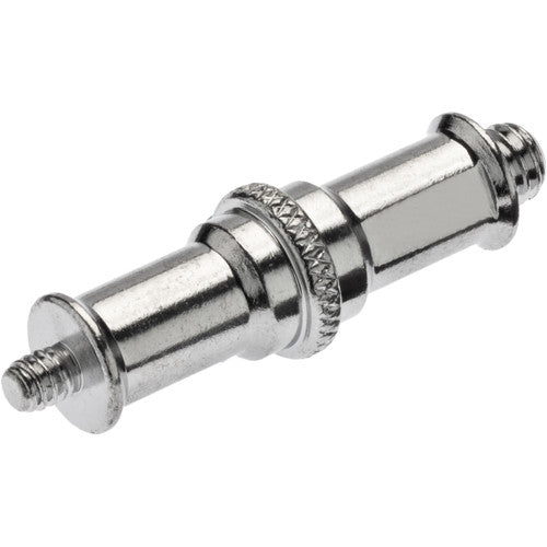 Impact Double Flat-Edge Spigot Adapter (Accessories)