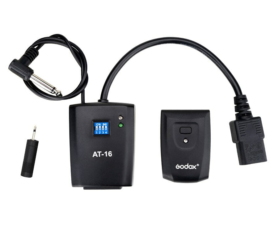 Godox AT-16 Studio Light Flash Trigger