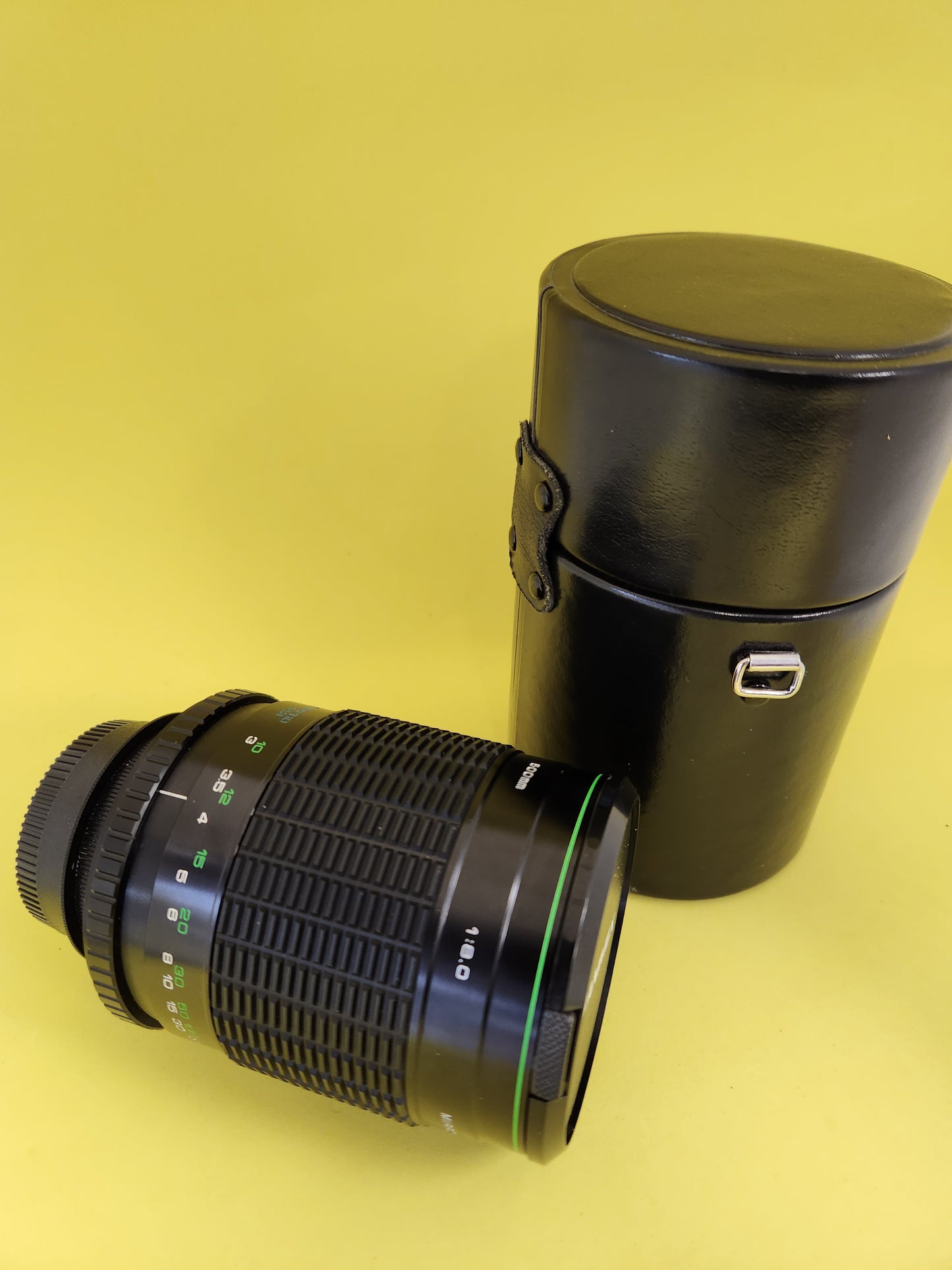 Hanimex 500mm