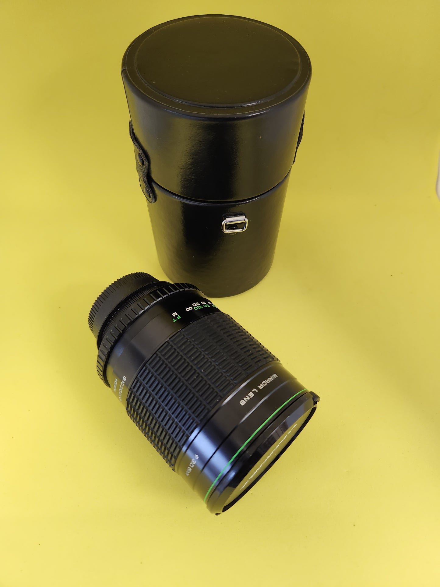 Hanimex 500mm