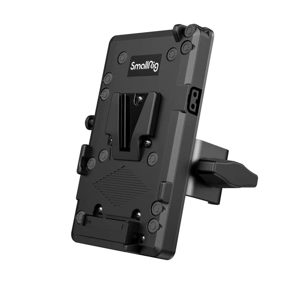 Smallrig RA V1 V-Mount Battery Mounting Plate for COB LED Video Light - 3676