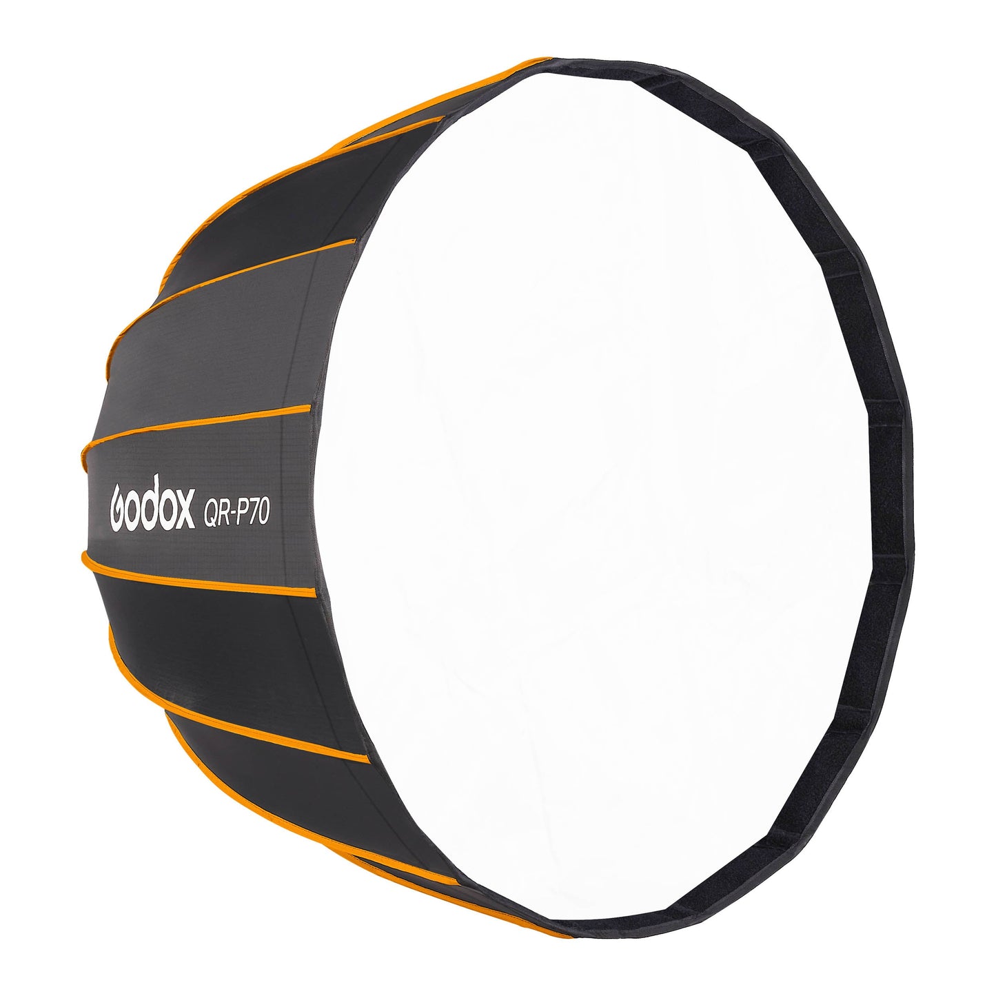 QR-P70 Quick Release Deep Parabolic Softbox (Bowens 