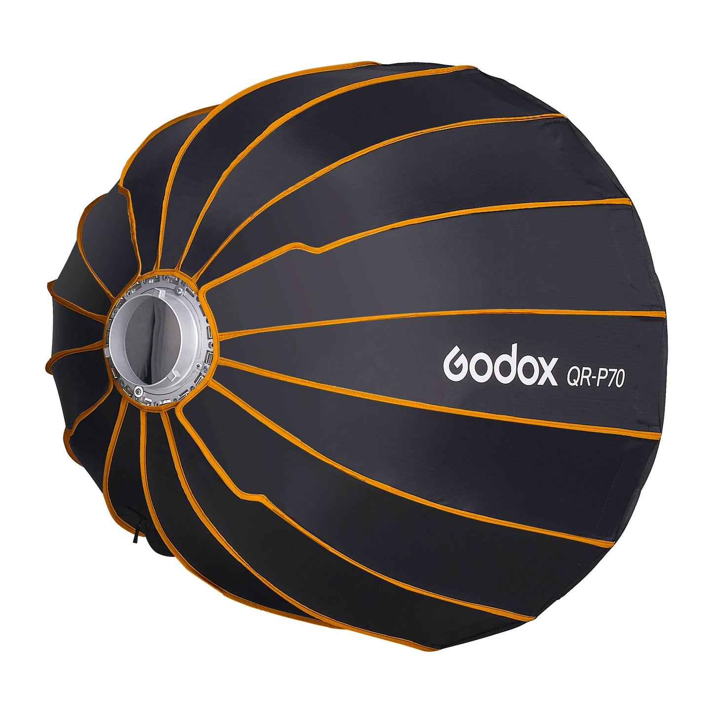 QR-P70 Quick Release Deep Parabolic Softbox (Bowens 