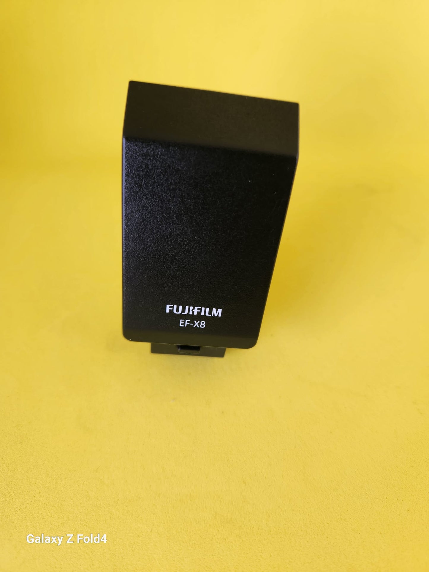 Fujifilm EF-X8 TTL Flash (USED)