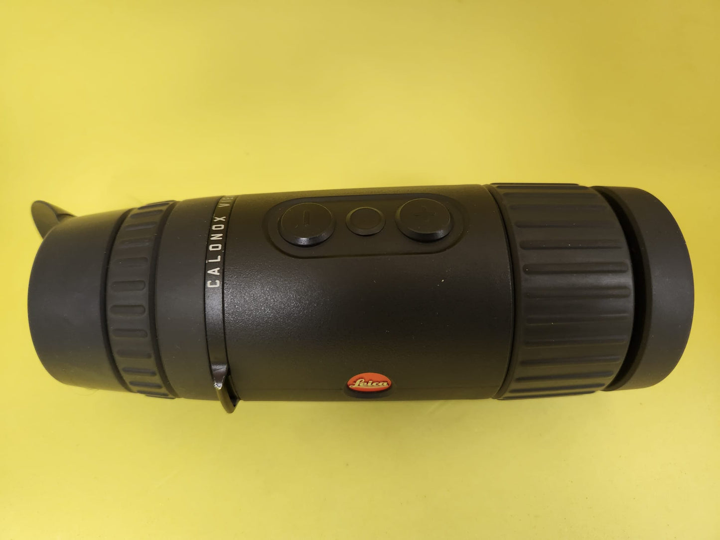 calonox sight /Leica camera AG used