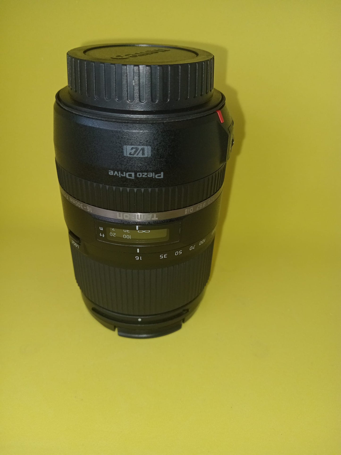 Tamron 16-300mm (USED)