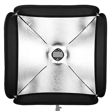 Godox Softbox 80x80 cm Diffuser Reflector for Speedlite Flash Light Photo Studio Camera Flash