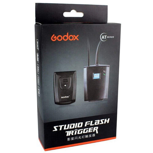 Godox AT-16 Wireless Studio Flash Trigger (Accessories)