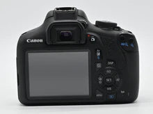 Canon EOS 2000D  new with 18-55mm f/3.5-5.6 III Lens