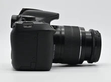 Canon EOS 2000D  new with 18-55mm f/3.5-5.6 III Lens