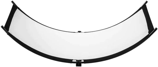 Glow ArcLight Curved Reflector