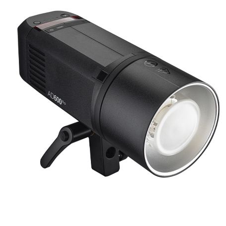 Godox Witstro AD600 PRO All-In-One-Outdoor Battery-Powered Flash 600w/s