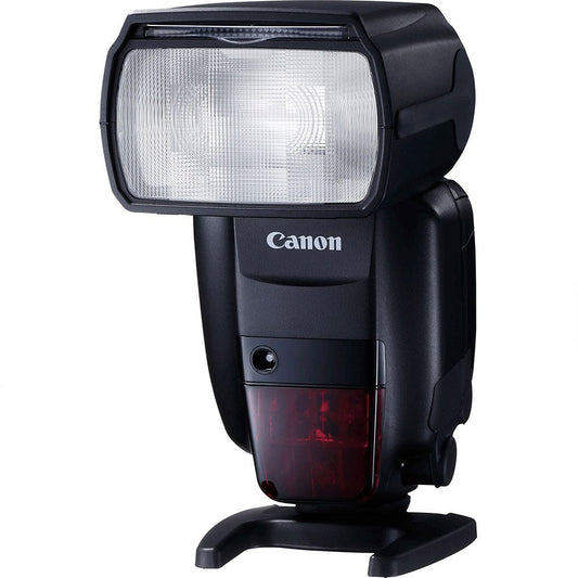 (Use) Canon Speedlite 600EX II-RT