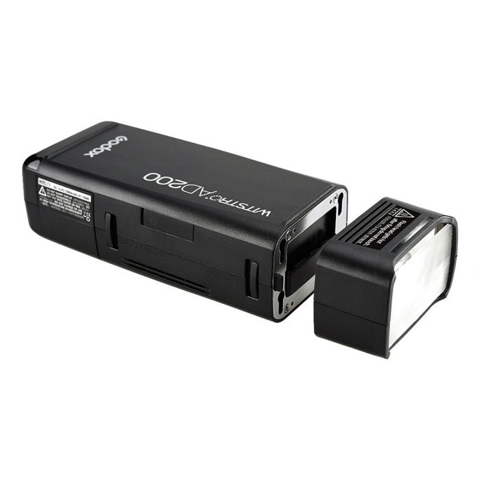 Godox AD200 PRO Flash Light