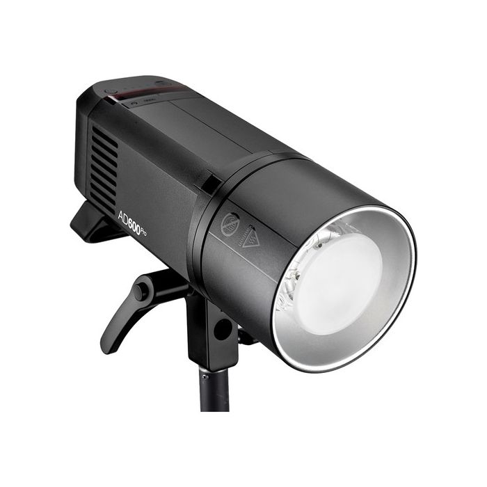 Godox AD600Pro Witstro All-in-One Outdoor Flash Light