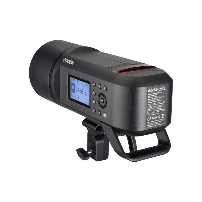 Godox AD600Pro Witstro All-in-One Outdoor Flash Light