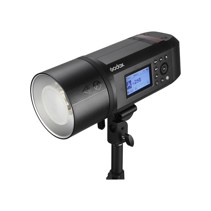 Godox AD600Pro Witstro All-in-One Outdoor Flash Light