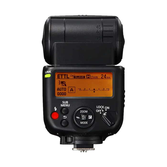 Canon Speedlite 430EX III-RT Flash (pre-owned)