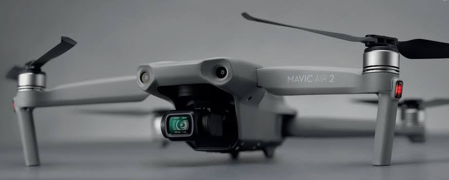 (Pre-own) DJI Mavic Air 2 Drone