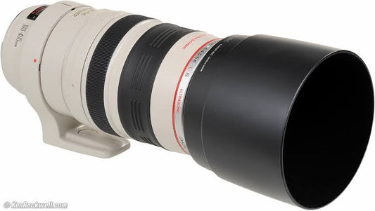 Canon EF 100-400mm f/4.5-5.6L IS USM (Used)