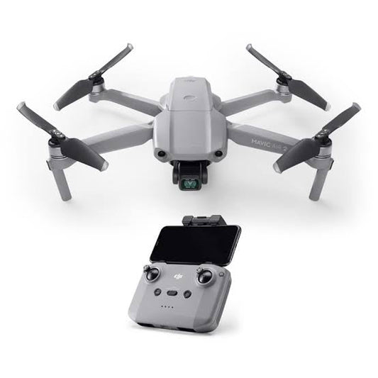 (Pre-own) DJI Mavic Air 2 Drone