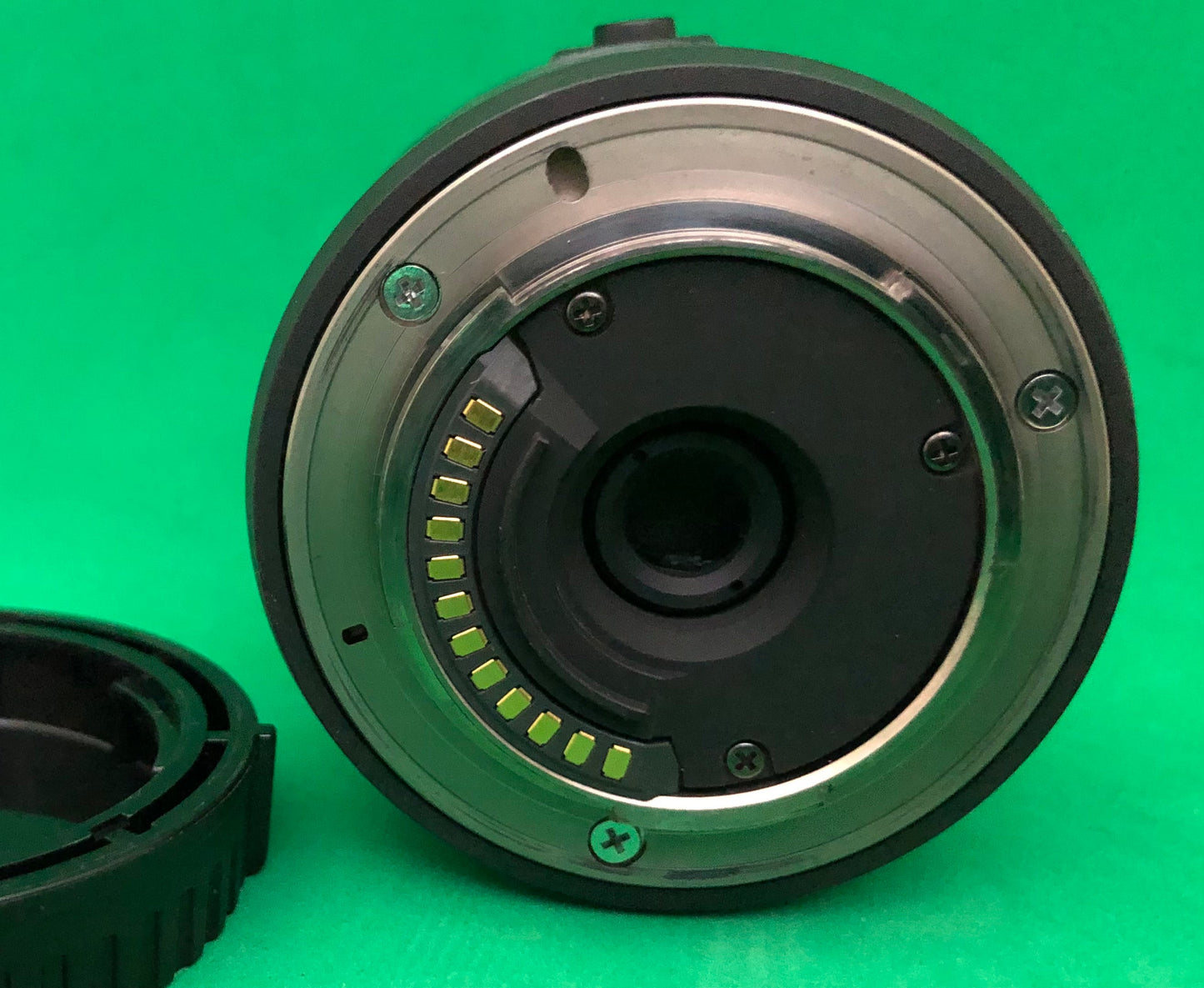 Used: Nikon 1 Nikkor 10-30mm f/3.5-5.6 VR Nikkor-Zoom Lens