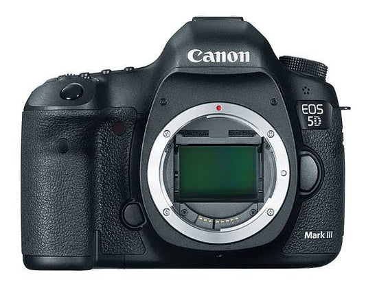 Canon EOS 5D MK III Body (Used)